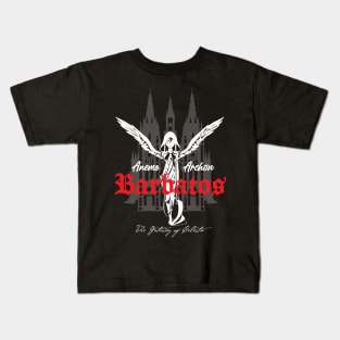 Barbatos Kids T-Shirt